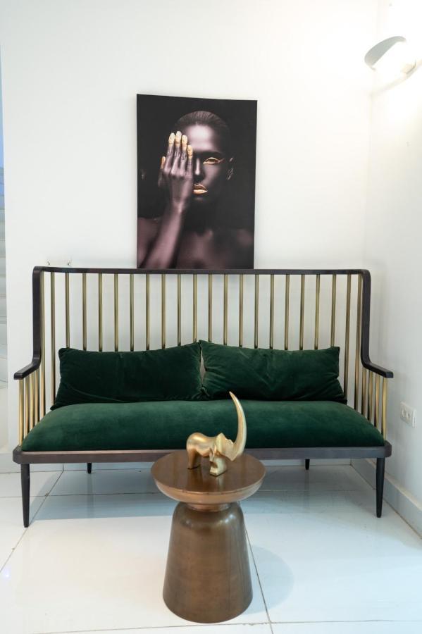 Guest house C Eilat