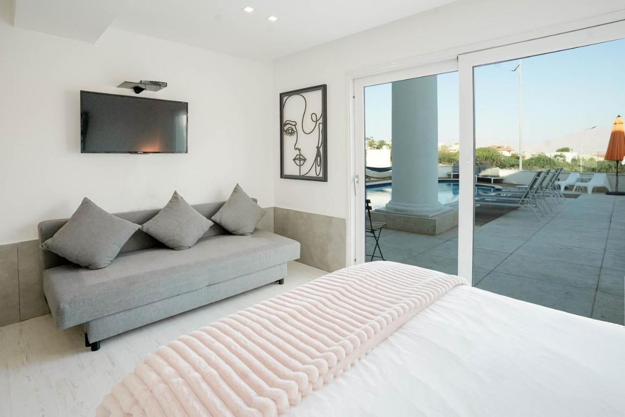 C Guest house