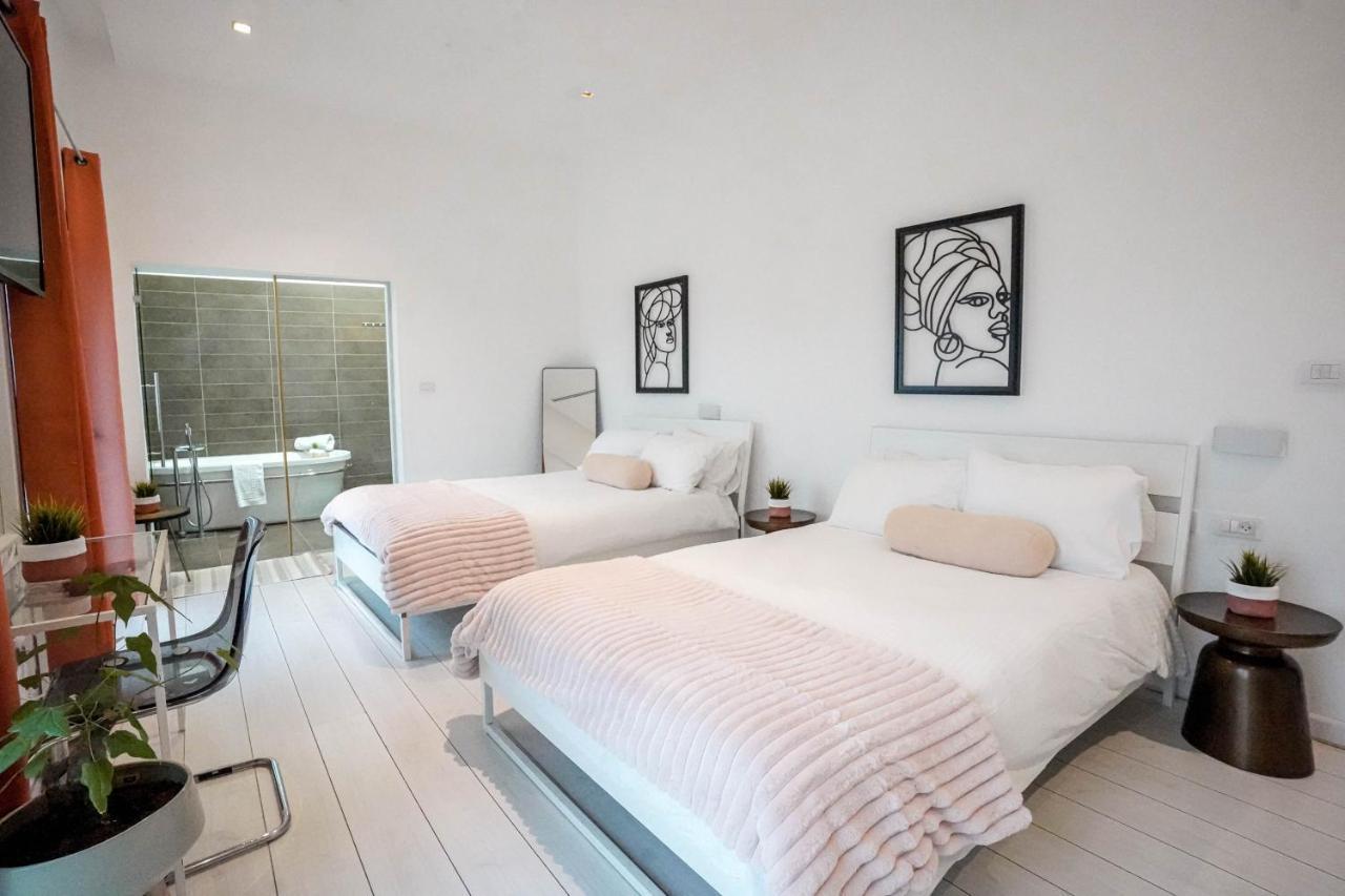 Guest house C