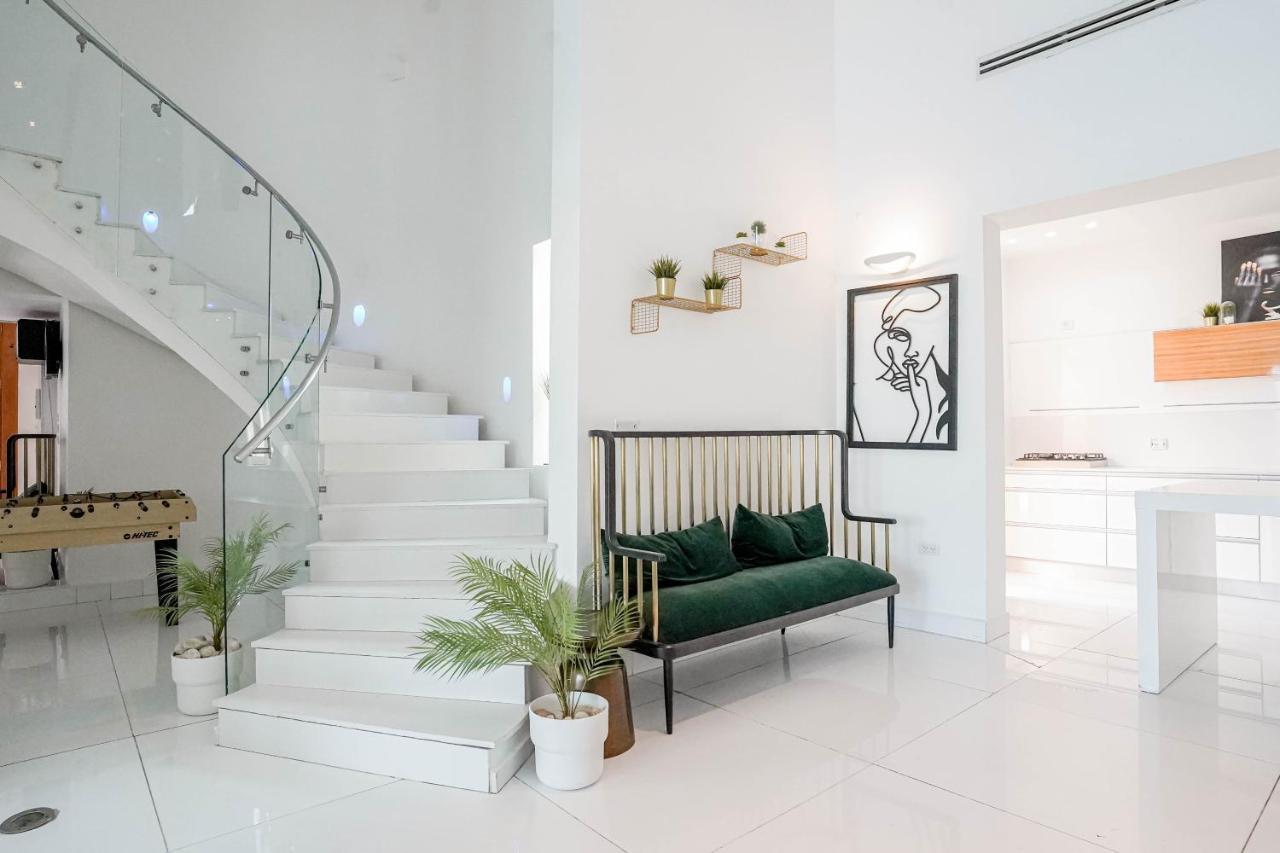 Guest house C Eilat