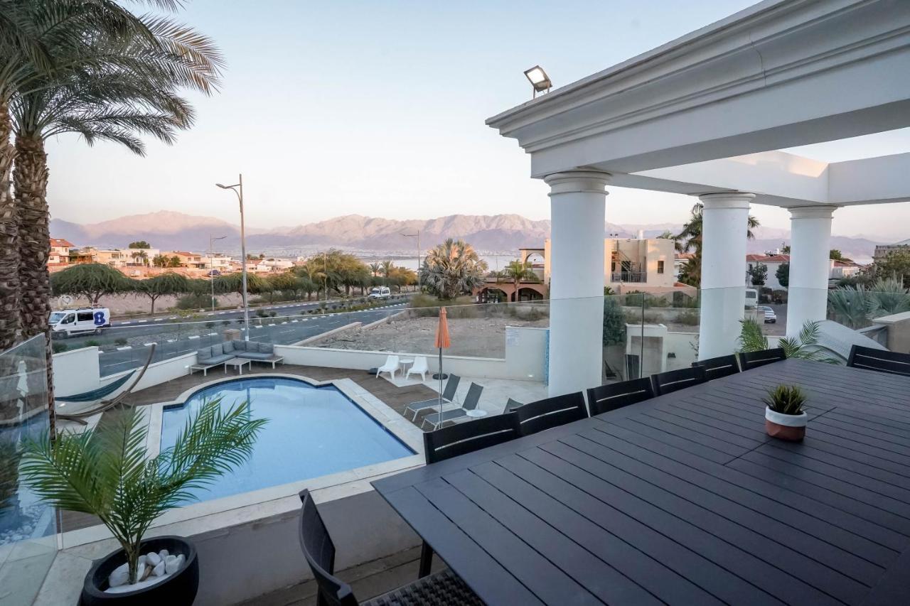 Guest house C Eilat