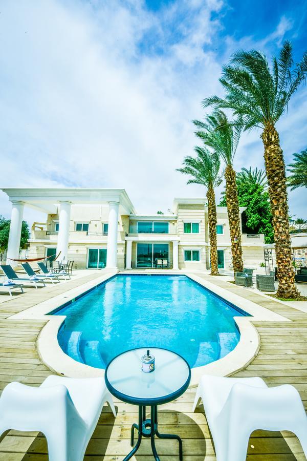 C Guest house