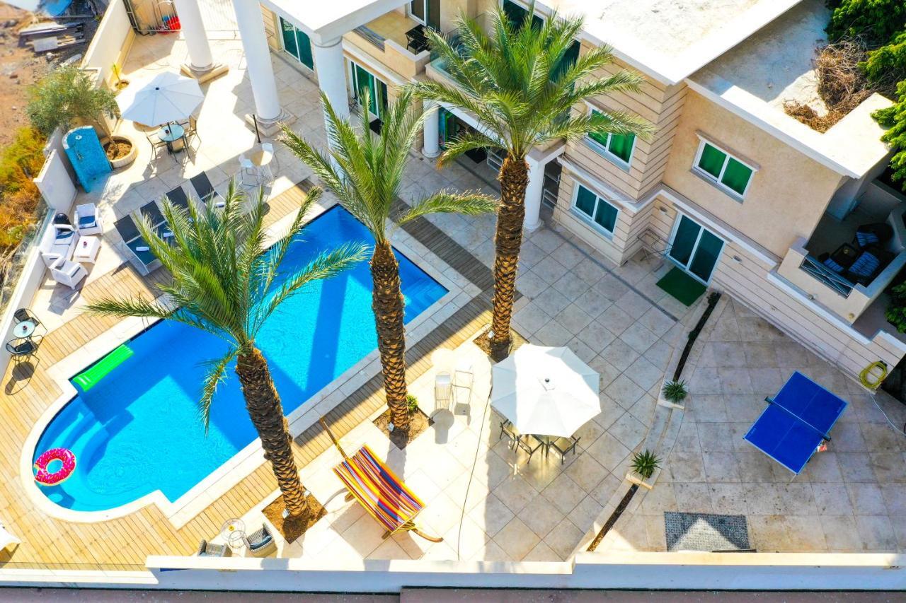 C Eilat